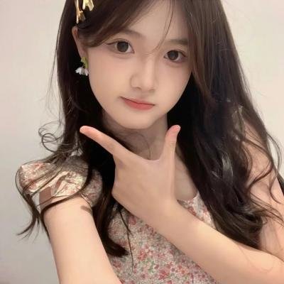 玉女迷春